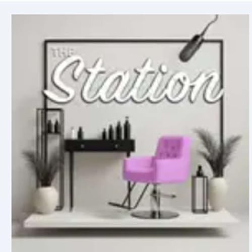 S2 EP20: Why Salons Go Broke After Q4 (and How to Stop It)” Podcast Por arte de portada