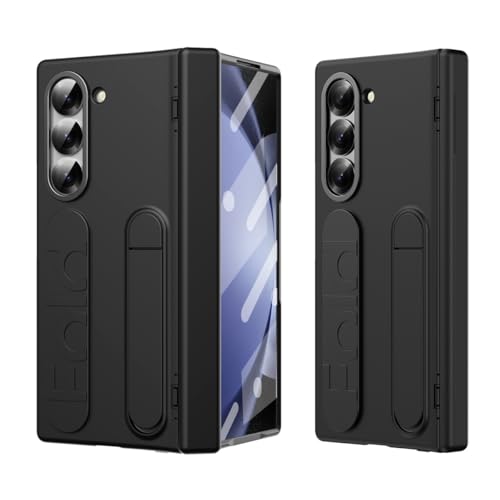 Protection intégrale Samsung Z Fold 5 contre les bris d'écran et chutes