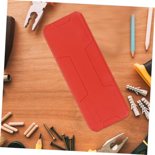 Estuche de plástico para calibradores digitales CHILDWEET miniatura 5
