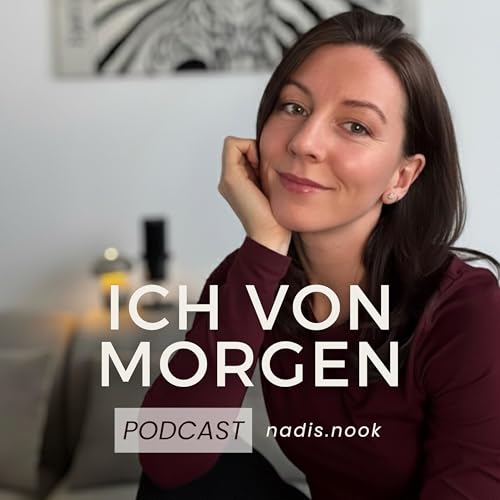 ICH VON MORGEN copertina