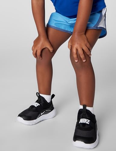 Image of Nike Unisex Kids' Flex Runner 4 Running Shoes - Boys Girls Toddlers & Baby Running Sneakers