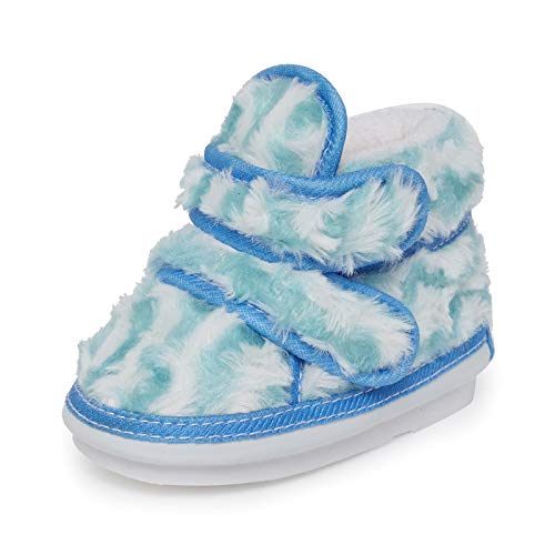 CHIU Musical Chu Chu Sound Baby Shoe for Baby Girls & Boys