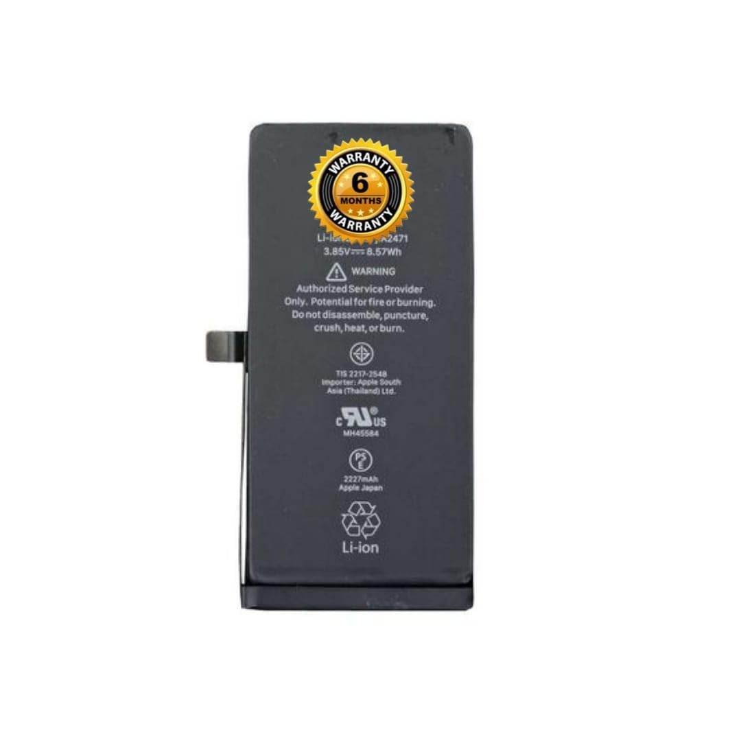 Original Battery for iPhone 12 Mini