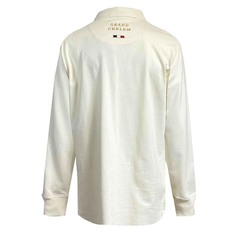Maillot France Rugby 1968 Grand Chelem
