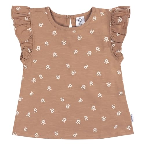 Recopilación de Camisetas de manga corta para Niña los más solicitados. 18 Imagen adicional