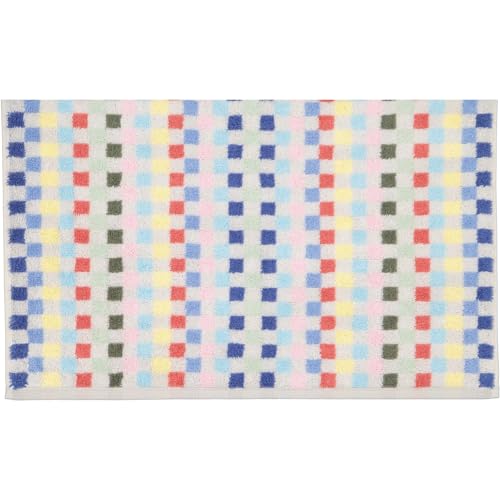 Cawö Handtücher Campina Karo 6234 Multicolor - 12