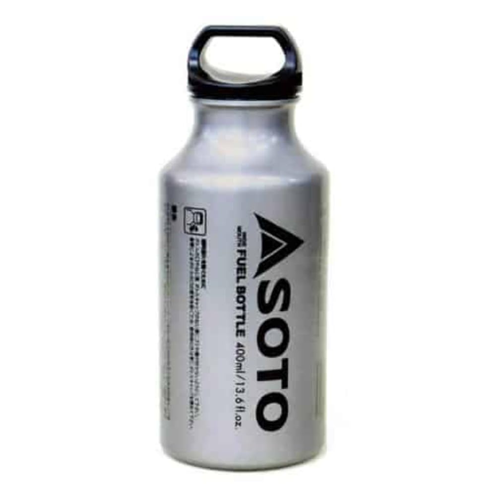SOTO ストームブレイカー SOD-372 広口フューエルボトル700ml Amazon | ソト(SOTO) 広口フューエルボトル400ml SOD-700-04 | ソト