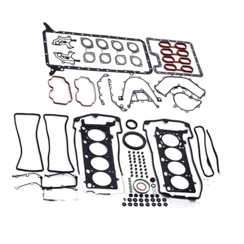 �G���W���V�[���ƃK�X�P�b�g�L�b�g X5 4.4L V8 �K�X DOHC M62B44 1996-2005 �ɑΉ�