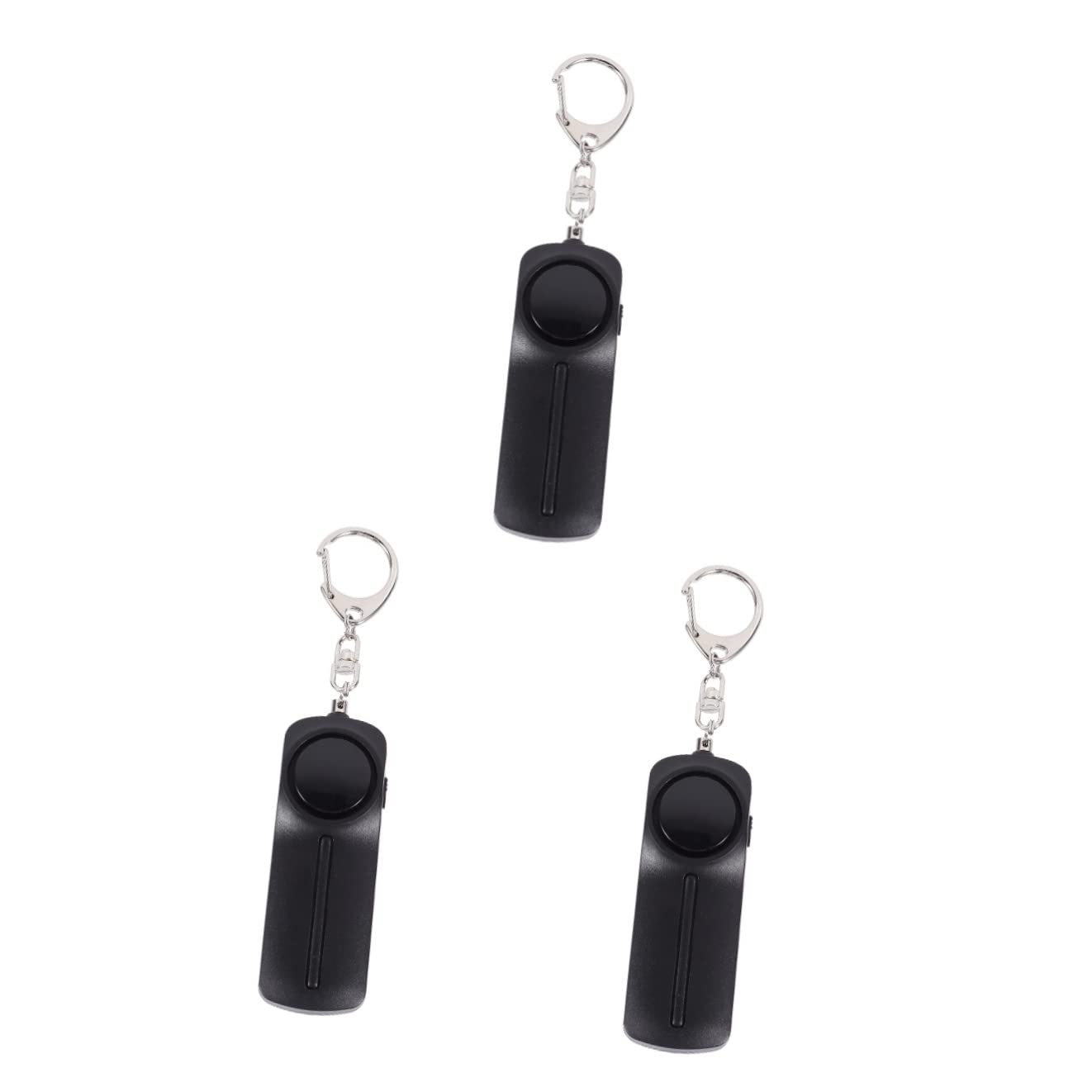 Buy Uk Legal 3pcs with Safety Sound for Black Security Safe Light