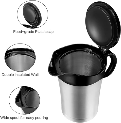 Commercial Electric Gravy Warmer