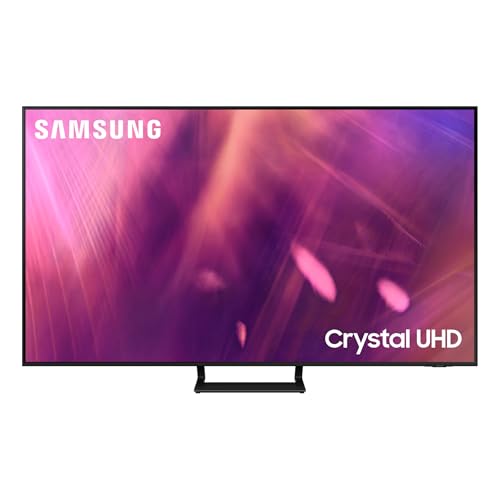 Samsung TV UE75AU9079UXZT, Smart TV 75' Serie AU9000, Modello AU9079, Crystal UHD 4K,...