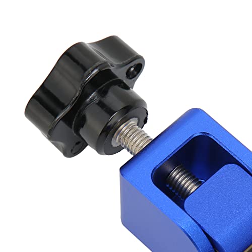 Ferramenta de abertura de vela de ignição, fácil de usar motor Gapper de vela de ignição Heavy Duty