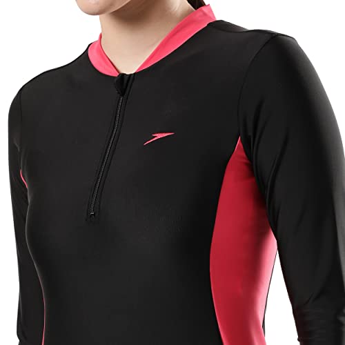 Image of Speedo Female Swimwear 2 Piece Full Body Suit