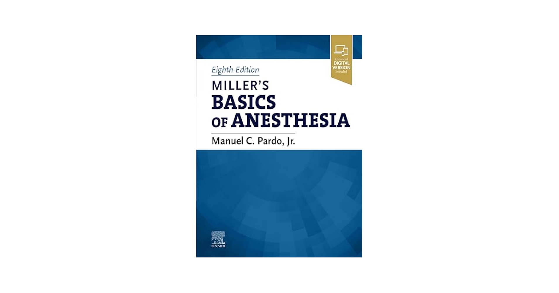 Miller's Basics of Anesthesia 第8版 Amazon.com: Miller's Basics of Anesthesia eBook : Pardo MD