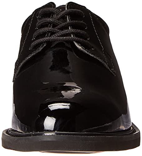 Bates Men's Sentry Lux Oxford High Gloss2