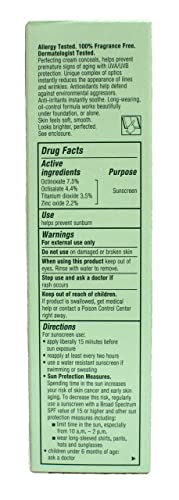 Age Defense Bb Cream Spf 30 #02 - vue 6