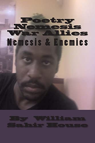 Poetry nemesis: War allies