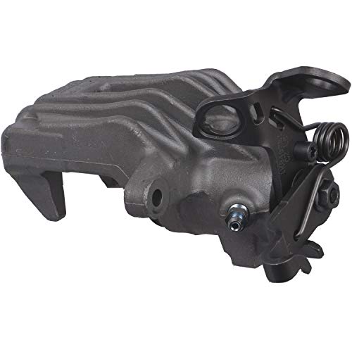 Image of Cardone 19-6650 Remanufactured Unloaded Disc Brake Caliper