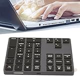 Zoom IMG-1 kimiss tastierino numerico wireless ultra Zoom IMG-1 kimiss tastierino numerico wireless ultra