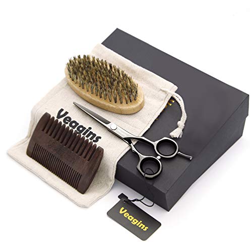 Top 10 Best beard grooming kit for men dad husband Reviews NecoleBitchie