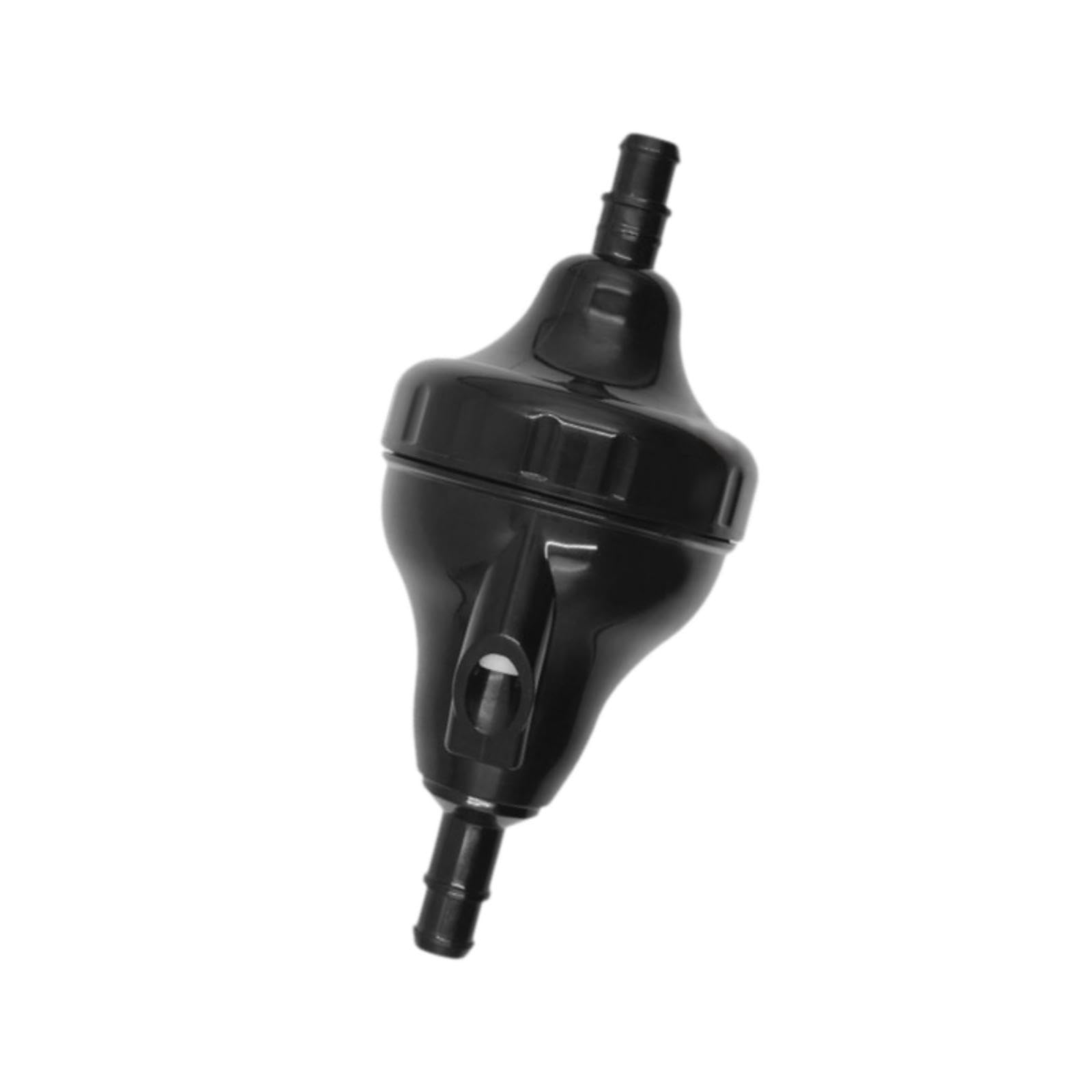 Válvula de Alivio G52, Repuesto Resistente Al Desgaste Y Fácil de Instalar para Lavadoras 3900 Sport 280 180 380, Negro
