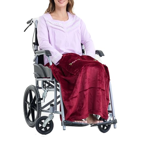 Keyocean Comfortable Lap Blanket