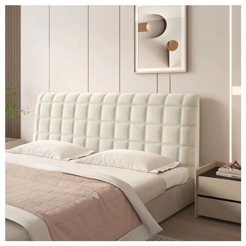 GOFOHIMI Copritestata Letto in Velluto Copritestata Copritestata Letto Singolo/Matrimoniale...