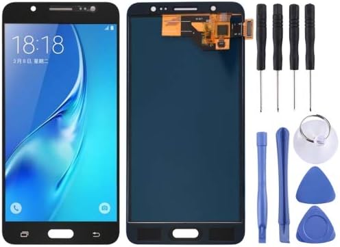 Generic LCD Screen (TFT) + Touch Panel for Galaxy J5 (2016) / J510, J510FN, J510F, J510G, J510Y, J510M(Black)