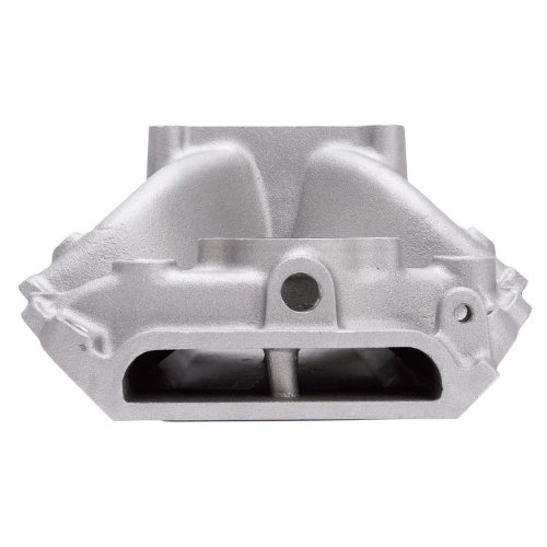 Edelbrock 2904 Victor Junior Aluminum Intake Manifold #TOP4