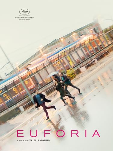 Euforia für 9,99 EUR bei amazon.de Bild: Euforia für 9,99 EUR bei amazon.de