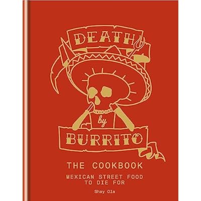 Death by Burrito