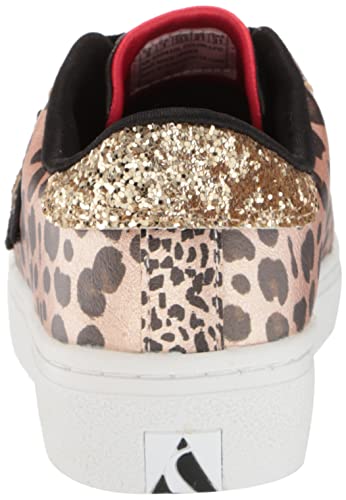 Skechers Unisex-Child Goldie Sneaker3