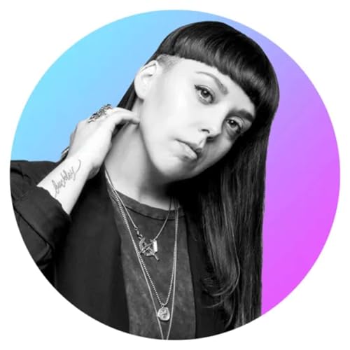 Backline's Terra Lopez - Musician, Podcast Host, and Mental Health Advocate