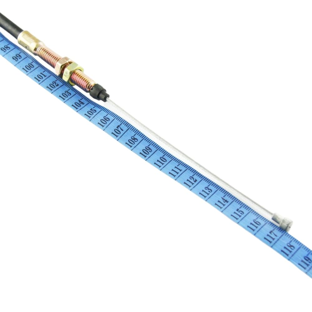 Cavo Comando Frizione Compatibile Con Yamaha YZF R1 1998 1999 2000 2001 4XV-26335-00 5JJ-26335-00
