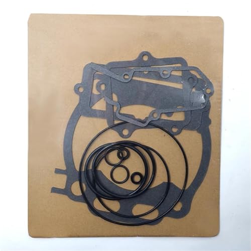 Kit joint de culasse moto Yamaha YZ250 perte de compression - 6