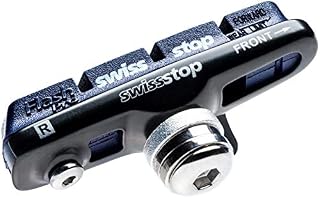 SwissStop Cycling P100003331 Brake Pads, Black, One Size