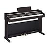 Yamaha YDP-S52 Review : Overview, Feature and Sound 43 Yamaha YDP164 Arius Series Piano with Bench, Dark Rosewood #3