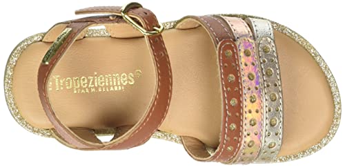 LES TROPEZIENNES PAR M. BELARBI Boy's Cut Out Sandal3