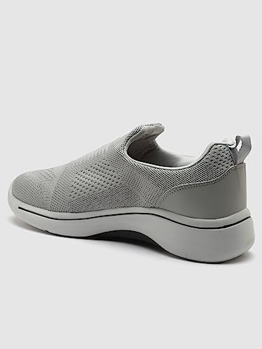 Image of Action-ATG-779 Lightweight Comfortable Cushioned Walking Shoes for Men