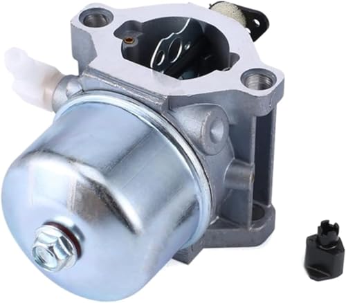 Juego de carburador para cortacésped Carburador para motor Carburador para briggs para stratton Cortadora de césped Tractor Carburador