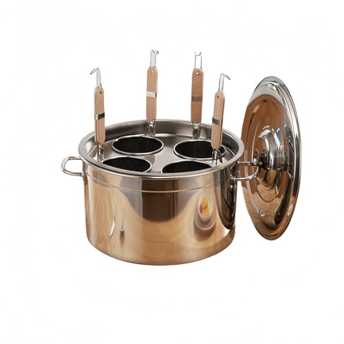 Ruying �˗�����Z�b�g �����ł��Z�b�g 䥖˓�Z�b�g �X�e�����X �� ���Γ� �ƒ�p�E�Ɩ��p�E�X�ܗp �X�e�����X�U���t�� �X�g�b�N�� �p�X�^�|�b�g ���[������ �p�X�^�� ���ł�� �J���[��Ăڂ����� (�������V�[�g�̃Z�b�g,40cm) [���s�A���i]