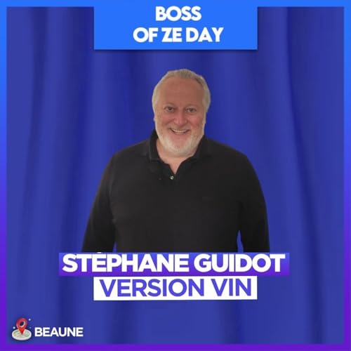 St&eacute;phane Guidot