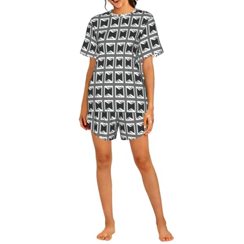 Pyjama Royaume-Uni femme pour vos soirées cocooning et week-ends détente à la maison