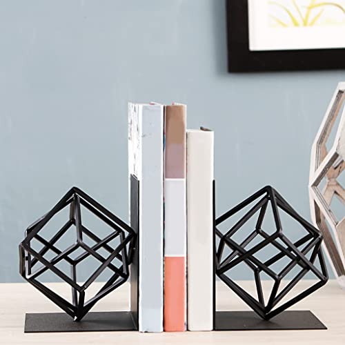 Tapones decorativos for libros geométricos para regalar a lectores 7