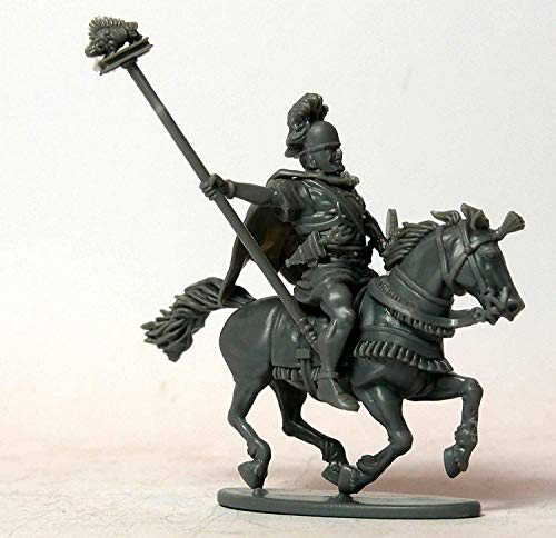 Victrix Iberian Cavalry miniatura 6