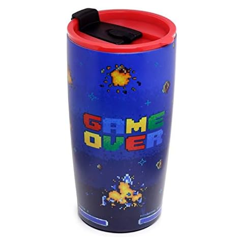 Tasse Isolée Puckator 500ml Cover