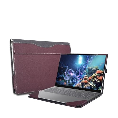 Funda para laptop 16 pulgadas para Lenovo Yoga 7 2 en 1 miniatura 1