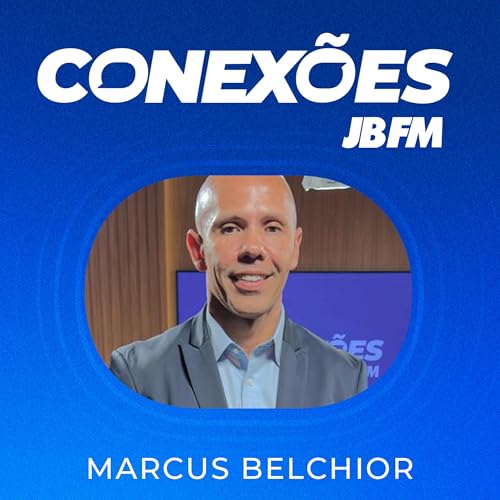 Marcus Belchior | Conex&otilde;es JBFM