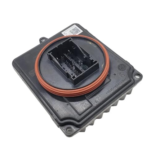 Module de commande phares 4K0941572 anti-scintillement pour feu de voiture - 5