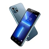 Accesorios y posventa: 1 * teléfono móvil, 1 * funda para teléfono móvil, 1 * película de vidrio templado, 1 * bolsa de alcohol para limpieza de pantalla, 1 * auricular, 1 * cargador europeo, 1 * cable de datos, 1 * instrucción, si lo está usando Si tiene alguna pregunta durante el proceso, comuníquese con nosotros primero, responderemos sus preguntas dentro de las 12 horas.